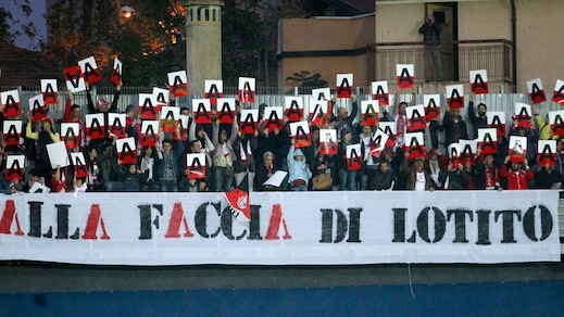 Il Carpi è in serie A! Promozione storica