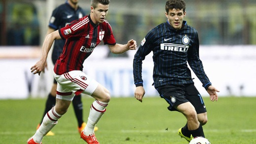 Mancini, fiducia a Kovacic