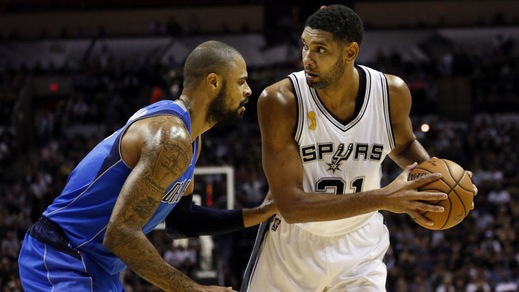 Nba: San Antonio, quarti a quota 1,34