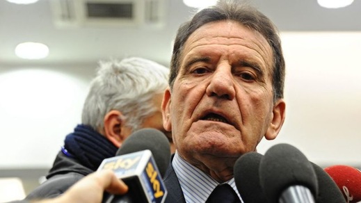 Lega Pro, Macalli: «Parlare? Non me lo sogno proprio»