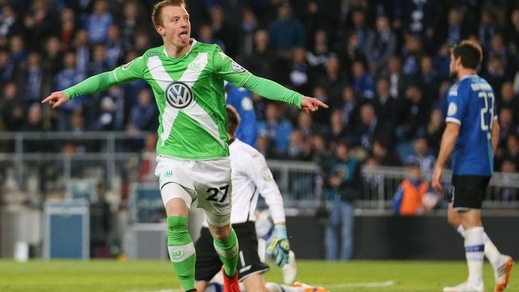 Coppa di Germania, Wolfsburg in finale: affronterà il Dortmund