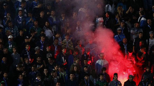 Caos a Brescia: scontro tra ultrà. Ferito un dodicenne!