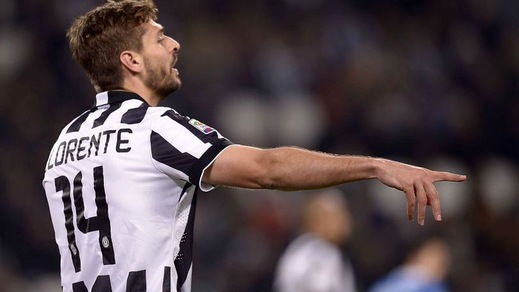 Diretta Juventus-Fiorentina, formazioni tempo reale ore 20.45