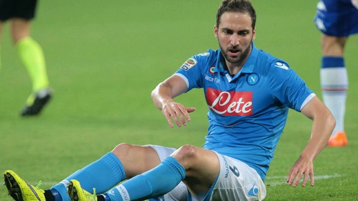 Empoli-Napoli, probabili formazioni. Le ultimissime