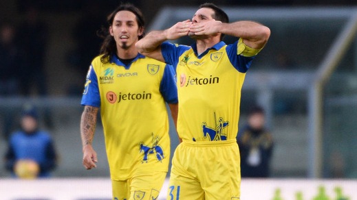 Pellissier incorona Maran: «Ha creato una squadra»