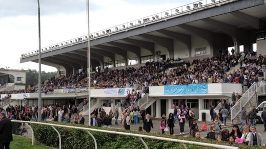 Ippica, anche Verbeeck nel 66º GP Lotteria