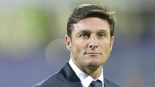 Zanetti esalta Icardi: «Assomiglia a Higuain»
