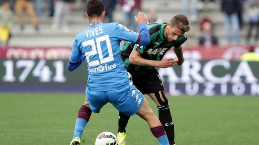 Torino, giorno libero. Vives: niente Empoli