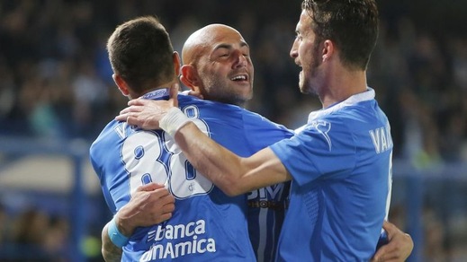 Empoli-Napoli 4-2: la squadra di Benitez travolta, Champions più lontana