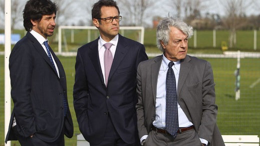 Caso Parma, summit per riduzione debito