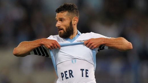 Assist 2014-15: Candreva alla caccia del record