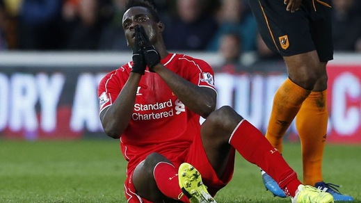 Calciomercato, dall'Inghilterra: «Liverpool insoddisfatto, Balotelli via a giugno»