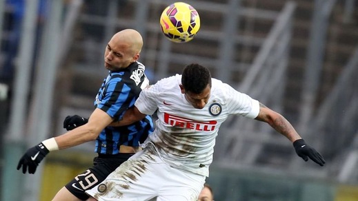 Atalanta, Benalouane salta la sfida alla Lazio