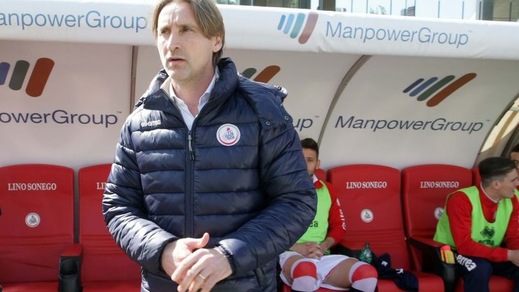 Nicola: «Mio futuro? Aspettiamo la fine...»