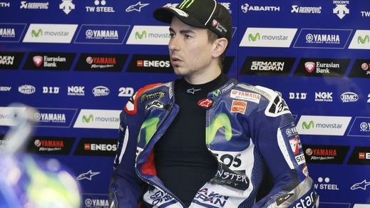 Motogp, Yamaha blinda Lorenzo: contratto fino al 2016