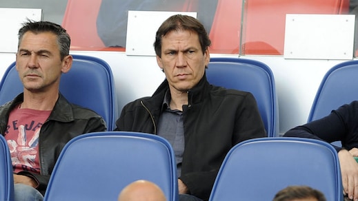 FOTO Primavera, derby di Coppa Italia: quanti vip in tribuna!