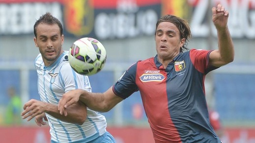 Lazio, lista anti-Atalanta: Gentiletti tra i disponibili