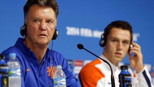 Calciomercato, dall'Inghilterra: «Lazio rifiuta 18 mln di sterline dallo United per De Vrij»