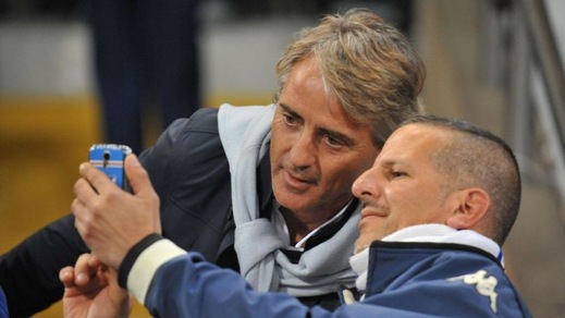 Mancini: «Contro il Chievo conta tanto»