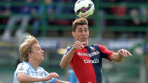 Il Cagliari a Coverciano: out Avelar per il Chievo