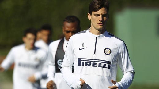 Inter-Chievo, out Andreolli e Kuz