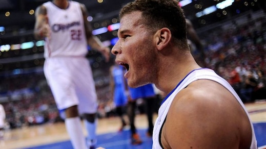 Miracolo Chris Paul Spurs a fine corsa?