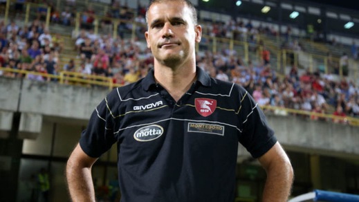 Catanzaro a D'Urso: Sanderra esonerato