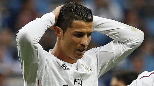 FOTO Dieci cose che non sai di Cristiano Ronaldo