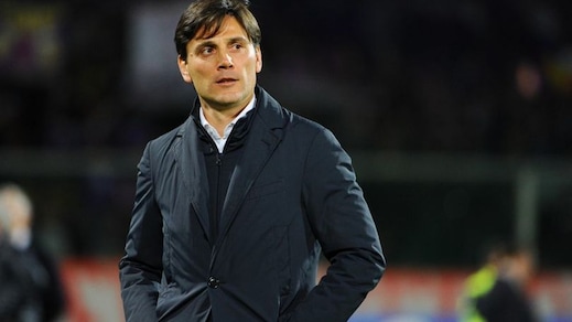 Montella e i rigori sbagliati: «Il prossimo lo batto io»