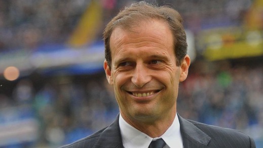 Juve al lavoro, Allegri si prepara al Real