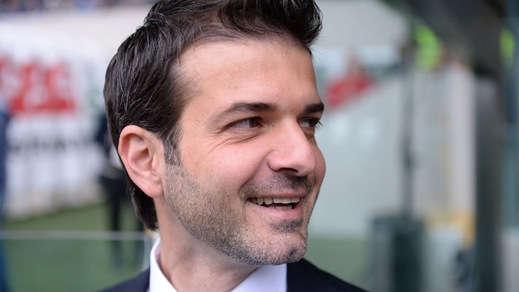 Stramaccioni all'attacco: «Due punte contro l'Inter»