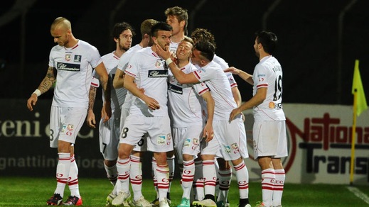 Il Carpi vince ancora: Modena ko nel derby