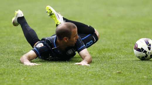 FOTO Inter-Chievo 0-0: nerazzurri spreconi a San Siro