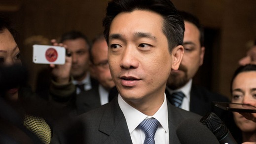 Mr. Bee: «Milan, spero di chiudere entro 3-4 settimane»