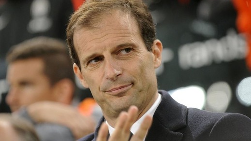 Champions, Allegri: «Juve, col Real dovrai essere perfetta»