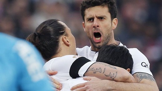 Inter si muove: l'ipotesi è riavere Thiago Motta