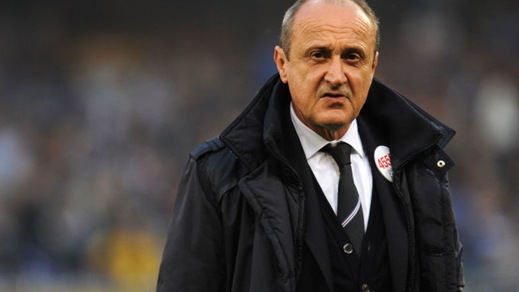 Bologna, è ufficiale: esonerato Lopez arriva Delio Rossi