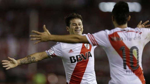 Su Fox Sports gli ottavi di copa Libertadores