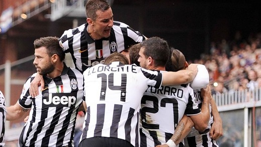 Juve, i convocati anti-Real Madrid