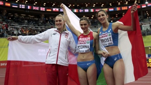 Atletica, oggi si presenta il Golden Gala-Pietro Mennea del 4 giugno