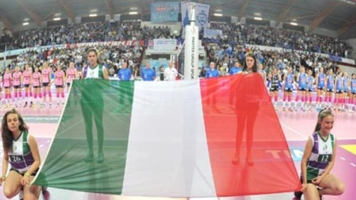 Volley: A1 Femminile, Pomì e Novara si ritrovano a Cremona