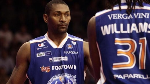 Cantù vede i playoff, Sacripanti: Vincere a Roma