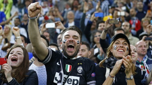 Champions League, Juventus-Real Madrid: segui la diretta dalle 20.45