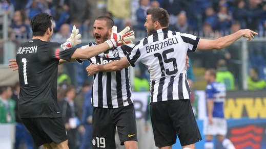 «Juventus, mostri in difesa. Le 5 regole per batterli»