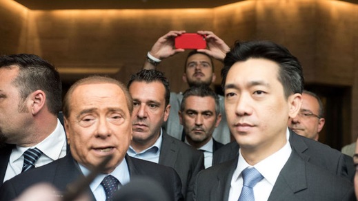 Milan, Berlusconi prende ancora tempo