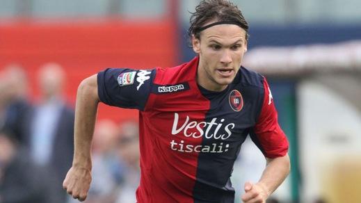 Ekdal: «Crediamoci fino alla fine»