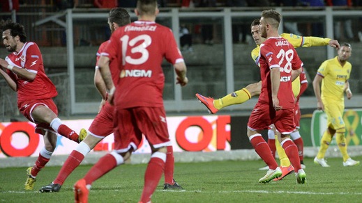 Varese, respinto ricorso per il -2