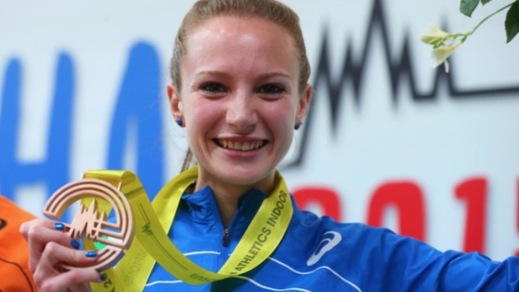 Golden Gala, ecco il cast: sui 1500 c'è la Del Buono