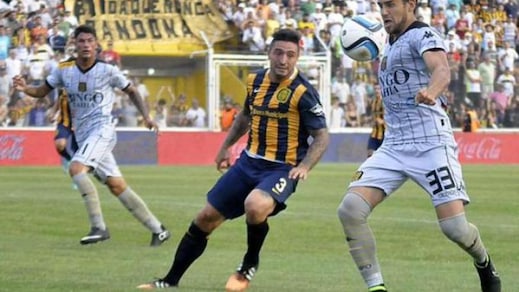 Argentina, il Rosario non riesce a vincere