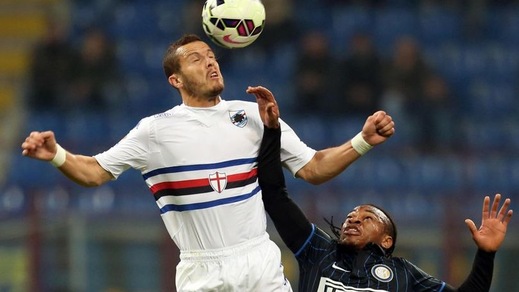 Samp, ai box Mesbah: per Correa passi avanti